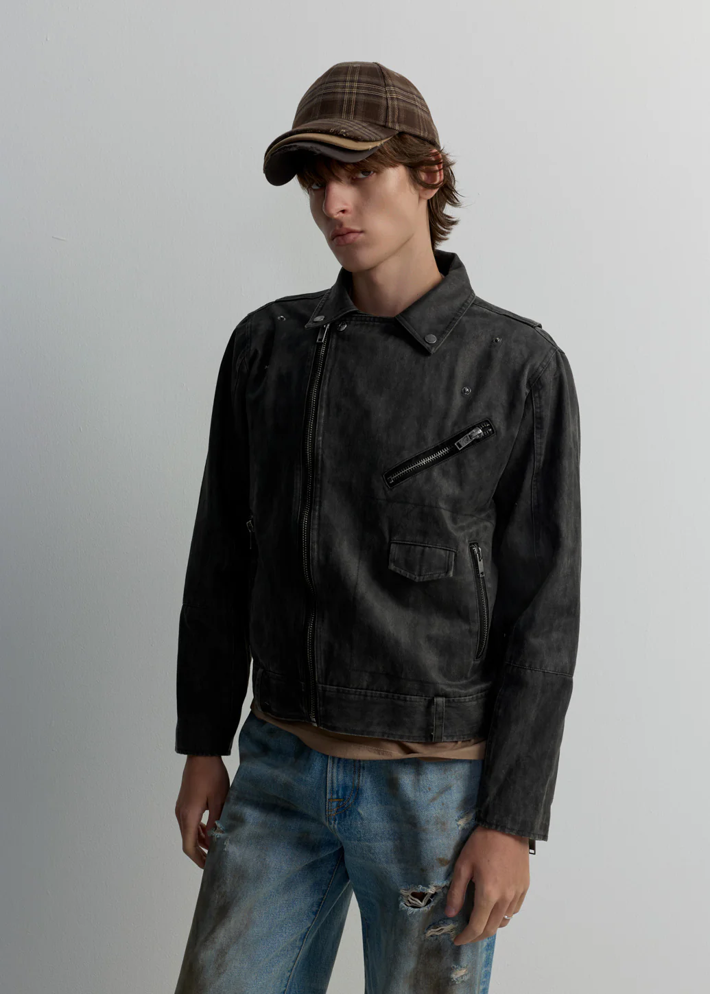 Men: Outerwear