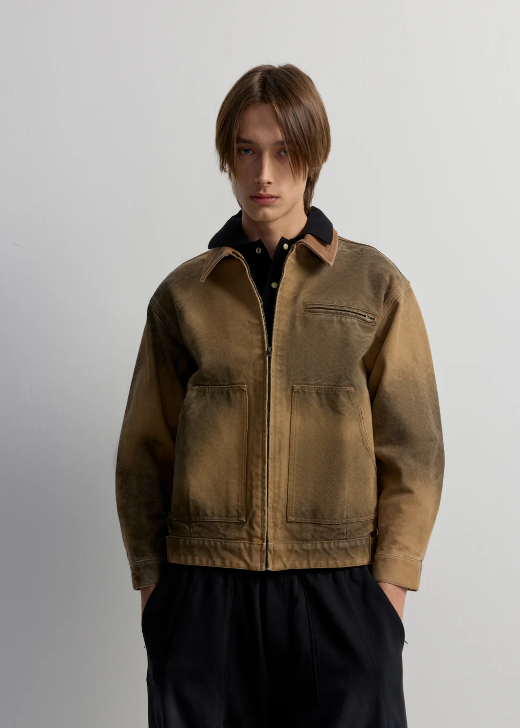 Men's Collection: AW2026