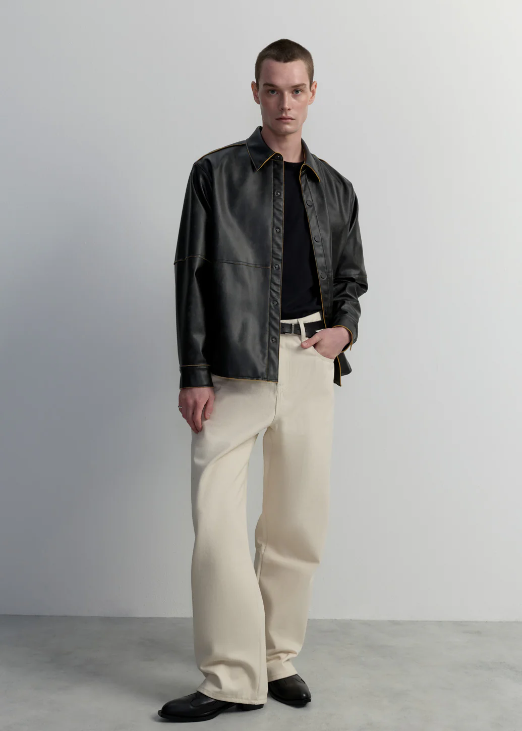Men: Clothing